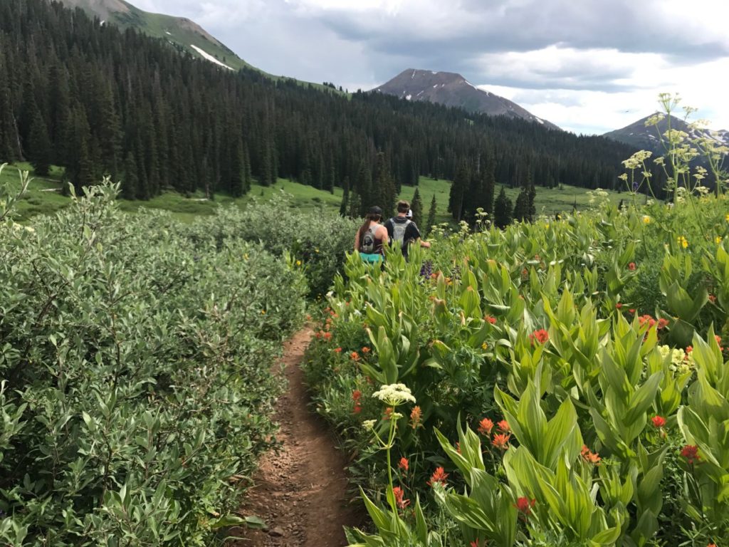 Reservations Maroon Bells Shuttles